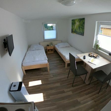 Onkel Tom's Hütte Lejlighed Altendorf  Eksteriør billede
